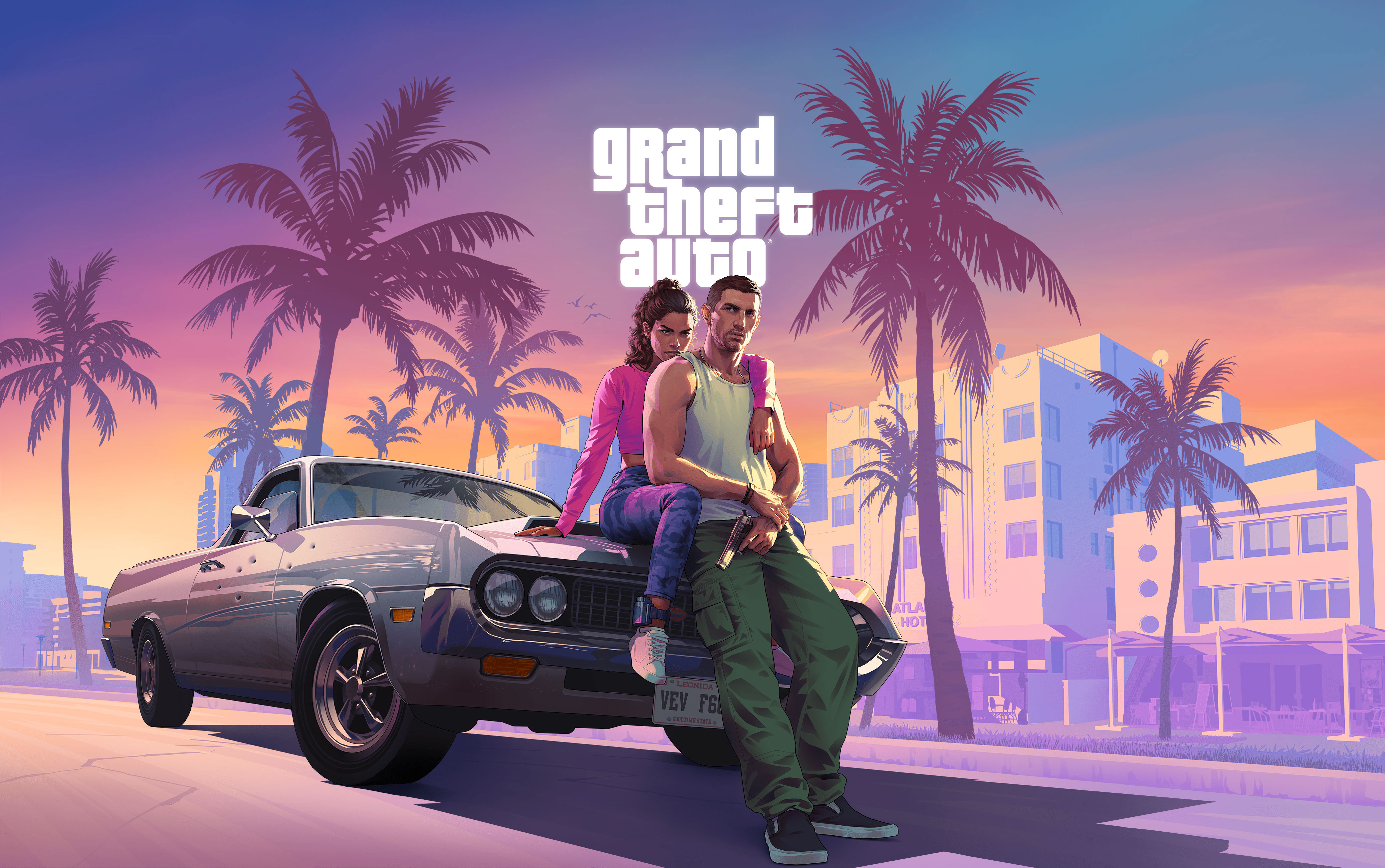 GTA Vehicles