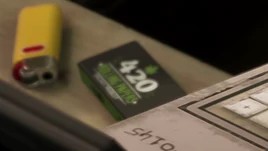 420 Rolling Papers