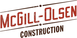 McGill-Olsen Construction
