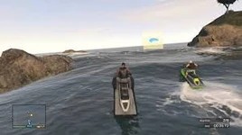 Sea Races