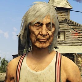 Altruist Cult Leader