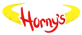 Horny's Burgers