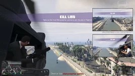 Kill List Competitive