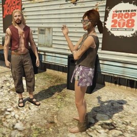 Hippies