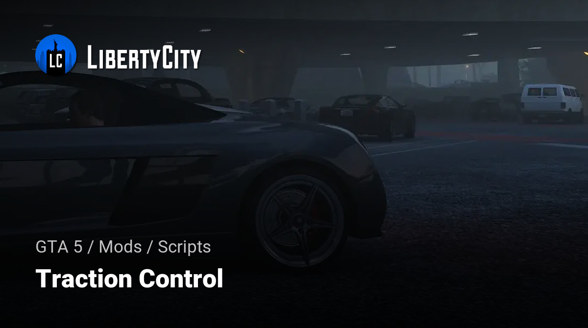 Traction Control