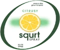 Squrt Spray