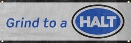Halt