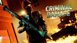 Criminal Damage