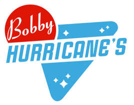 Bobby Hurricane's