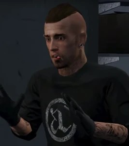 Boonie