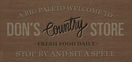 Don's Country Store