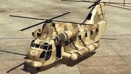 Cargobob