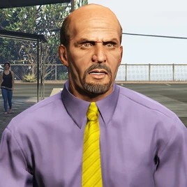 Bill Binder