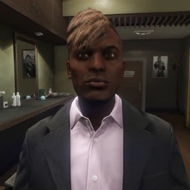 Bob Mulét Stylist